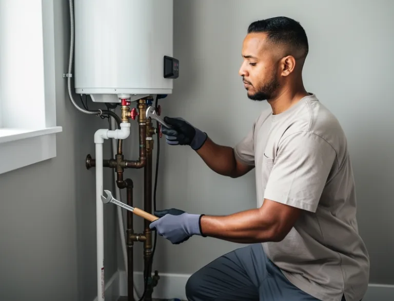 Boiler Reparatur Attendorn